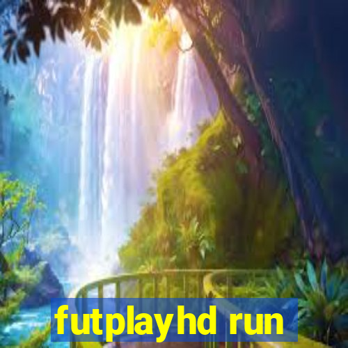 futplayhd run